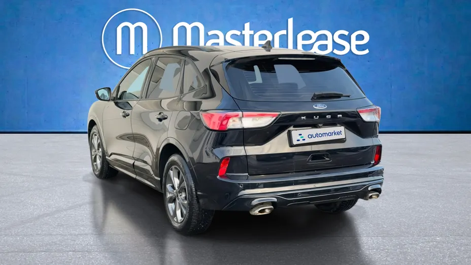 FORD Kuga Kuga 1.5 EcoBoost FWD ST-Line