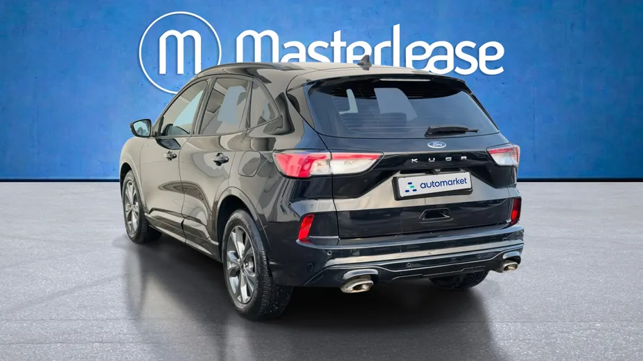 FORD Kuga Kuga 1.5 EcoBoost FWD ST-Line