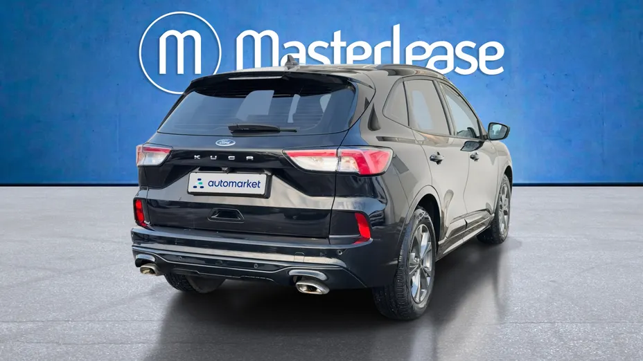 FORD Kuga Kuga 1.5 EcoBoost FWD ST-Line