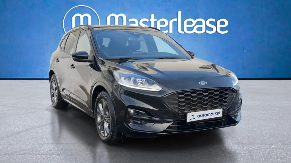 FORD Kuga Kuga 1.5 EcoBoost FWD ST-Line