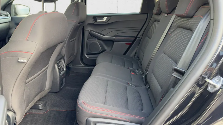 FORD Kuga Kuga 1.5 EcoBoost FWD ST-Line