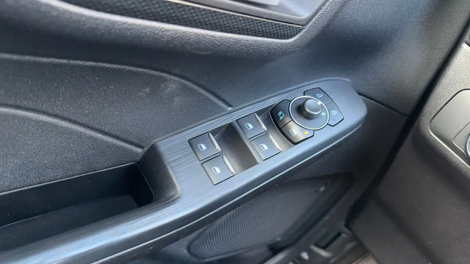 FORD Kuga Kuga 1.5 EcoBoost FWD ST-Line