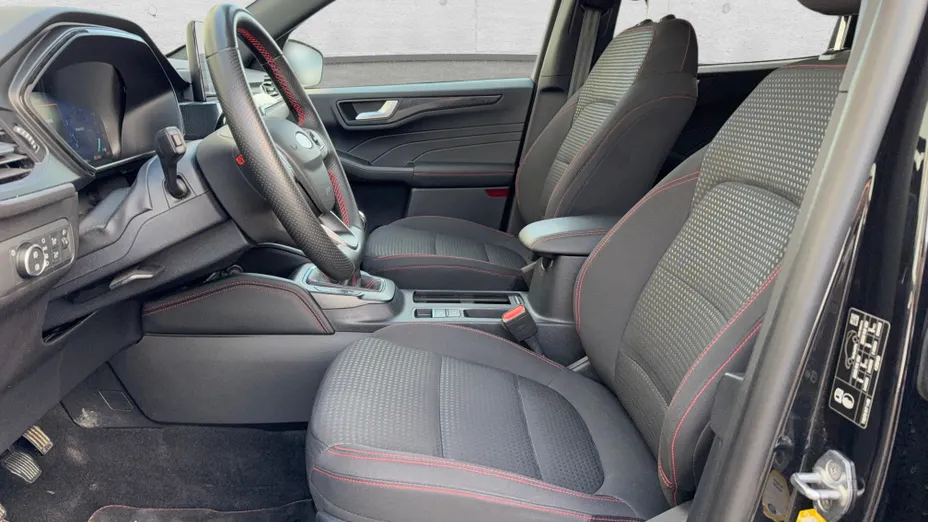 FORD Kuga Kuga 1.5 EcoBoost FWD ST-Line
