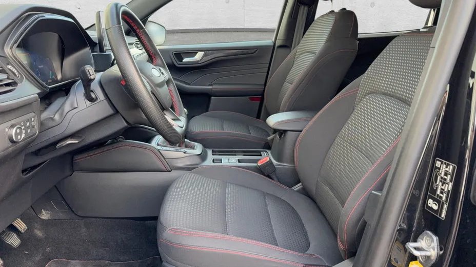 FORD Kuga Kuga 1.5 EcoBoost FWD ST-Line