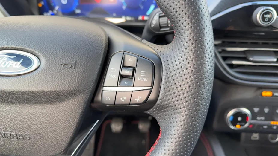 FORD Kuga Kuga 1.5 EcoBoost FWD ST-Line