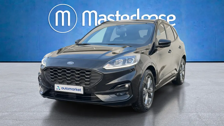 FORD Kuga Kuga 1.5 EcoBoost FWD ST-Line