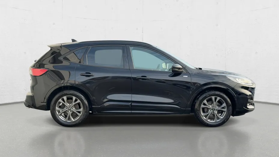 FORD Kuga Kuga 1.5 EcoBoost FWD ST-Line