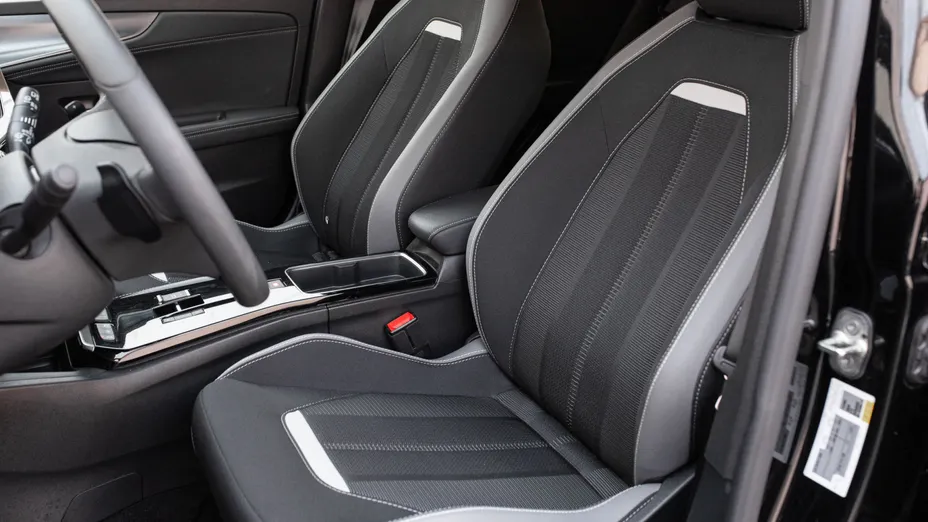 OPEL Mokka Mokka 1.2 T GS S&S aut