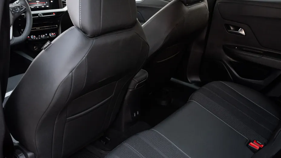 OPEL Mokka Mokka 1.2 T GS S&S aut