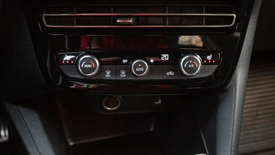 OPEL Mokka Mokka 1.2 T GS S&S aut