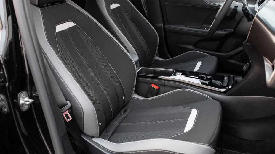 OPEL Mokka Mokka 1.2 T GS S&S aut