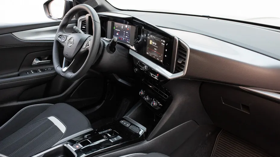 OPEL Mokka Mokka 1.2 T GS S&S aut