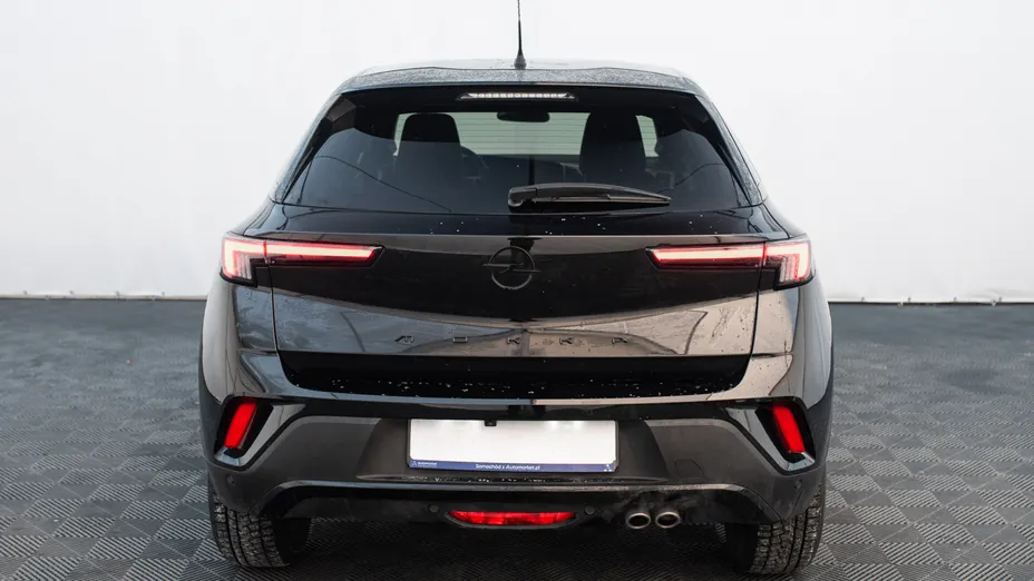 OPEL Mokka Mokka 1.2 T GS S&S aut