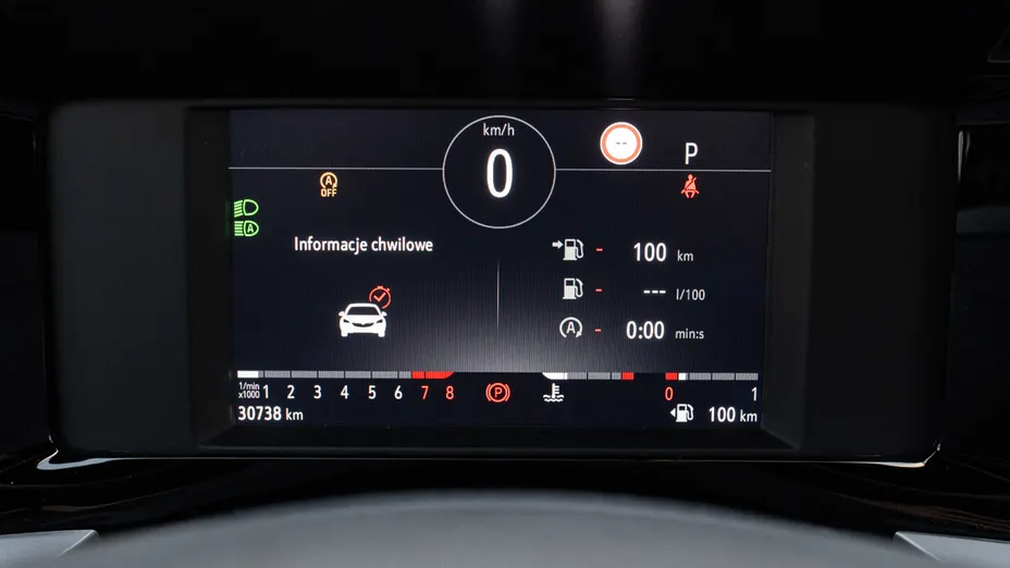 OPEL Mokka Mokka 1.2 T GS S&S aut