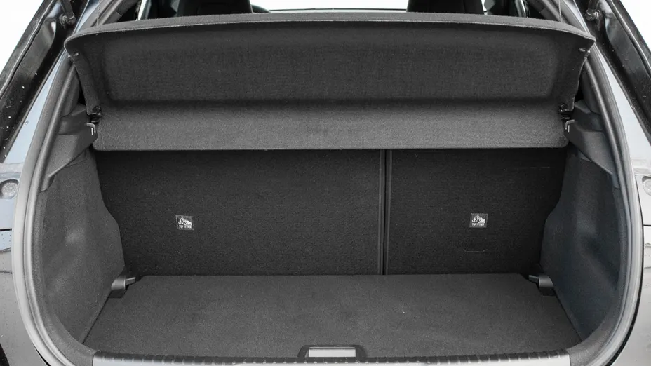 OPEL Mokka Mokka 1.2 T GS S&S aut