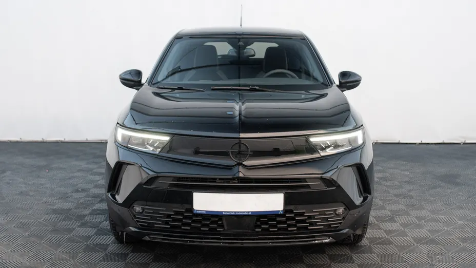 OPEL Mokka Mokka 1.2 T GS S&S aut