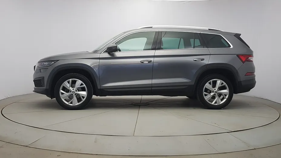 SKODA Kodiaq Kodiaq 1.5 TSI ACT 4x2 Style DSG
