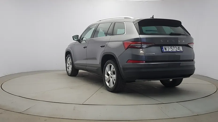 SKODA Kodiaq Kodiaq 1.5 TSI ACT 4x2 Style DSG