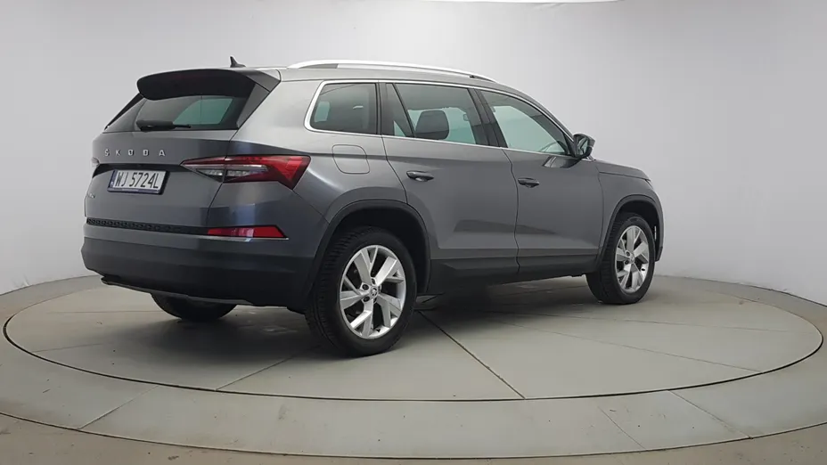 SKODA Kodiaq Kodiaq 1.5 TSI ACT 4x2 Style DSG