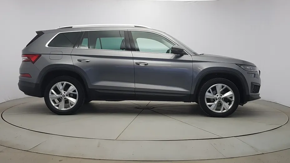 SKODA Kodiaq Kodiaq 1.5 TSI ACT 4x2 Style DSG