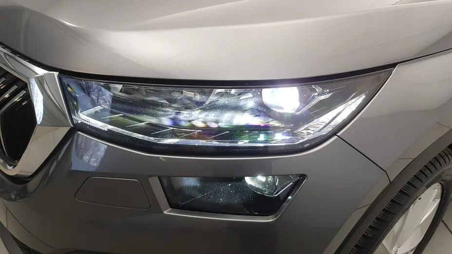 SKODA Kodiaq Kodiaq 1.5 TSI ACT 4x2 Style DSG