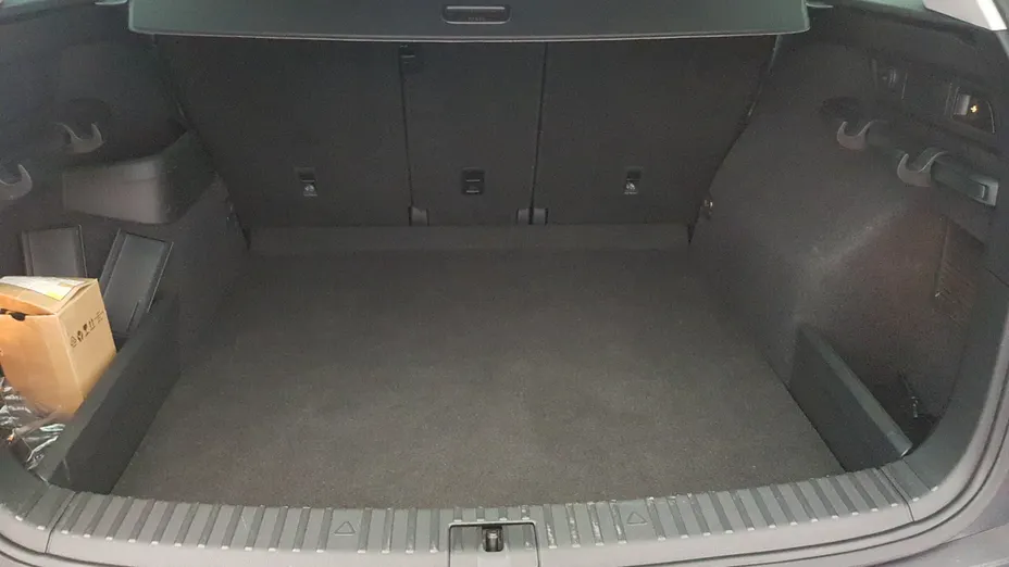 SKODA Kodiaq Kodiaq 1.5 TSI ACT 4x2 Style DSG