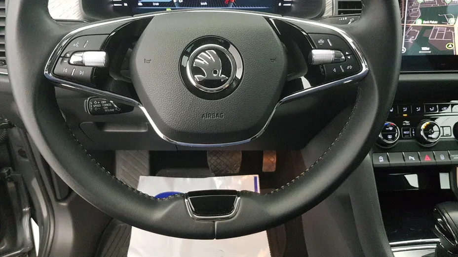 SKODA Kodiaq Kodiaq 1.5 TSI ACT 4x2 Style DSG