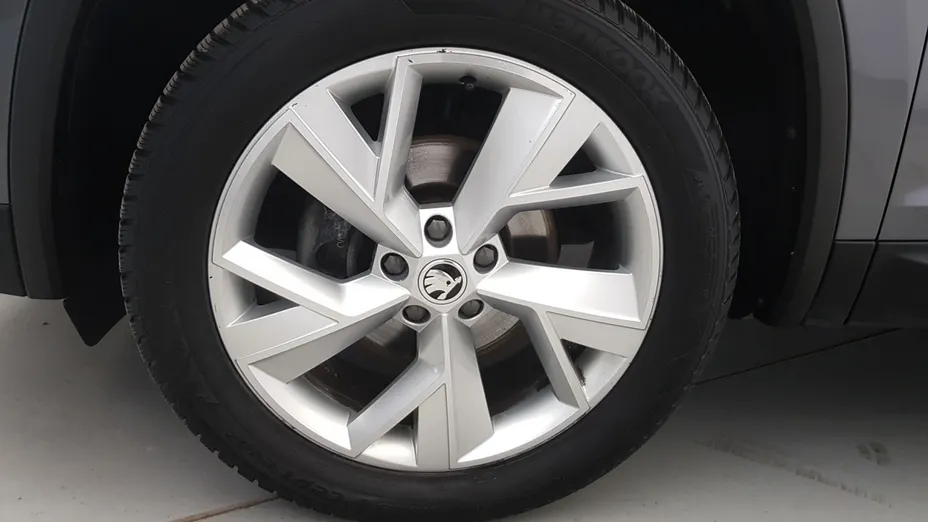 SKODA Kodiaq Kodiaq 1.5 TSI ACT 4x2 Style DSG