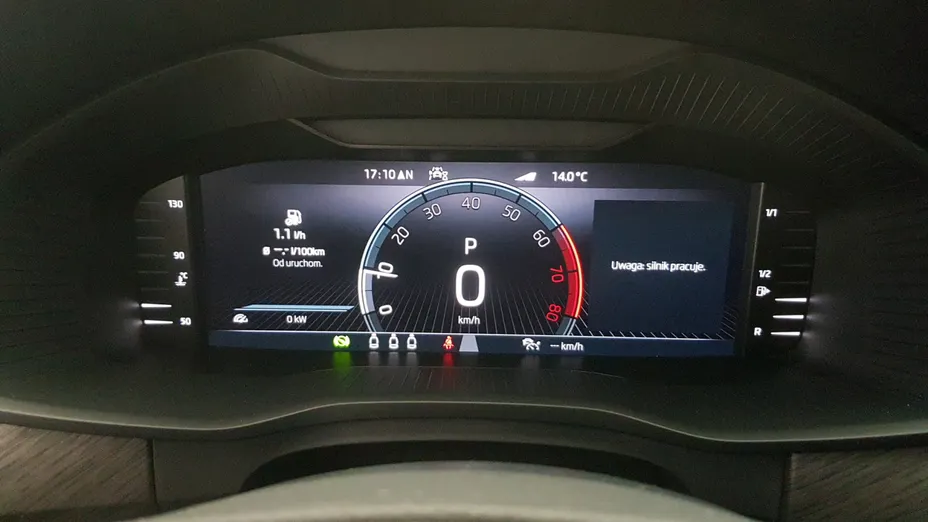 SKODA Kodiaq Kodiaq 1.5 TSI ACT 4x2 Style DSG