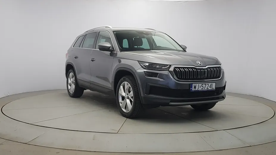 SKODA Kodiaq Kodiaq 1.5 TSI ACT 4x2 Style DSG