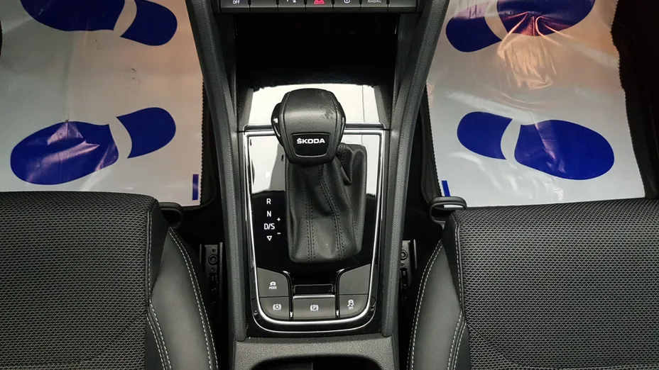 SKODA Kodiaq Kodiaq 1.5 TSI ACT 4x2 Style DSG