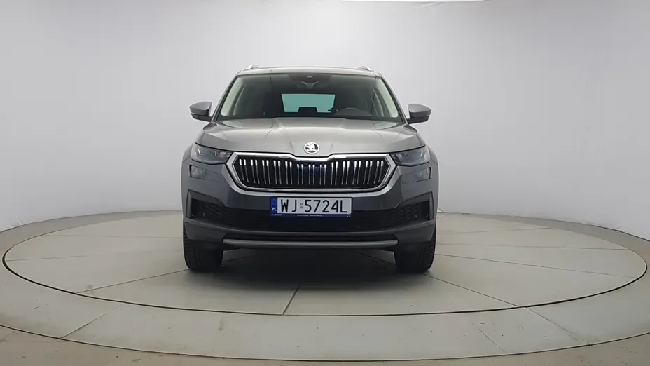 SKODA Kodiaq Kodiaq 1.5 TSI ACT 4x2 Style DSG