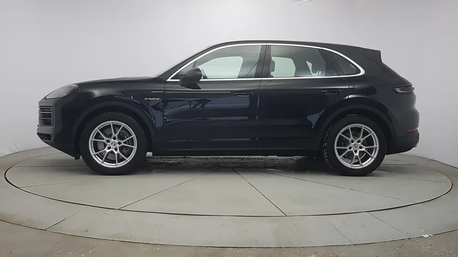 PORSCHE Cayenne Cayenne E-Hybrid PHEV