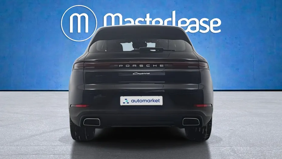 PORSCHE Cayenne Cayenne E-Hybrid PHEV