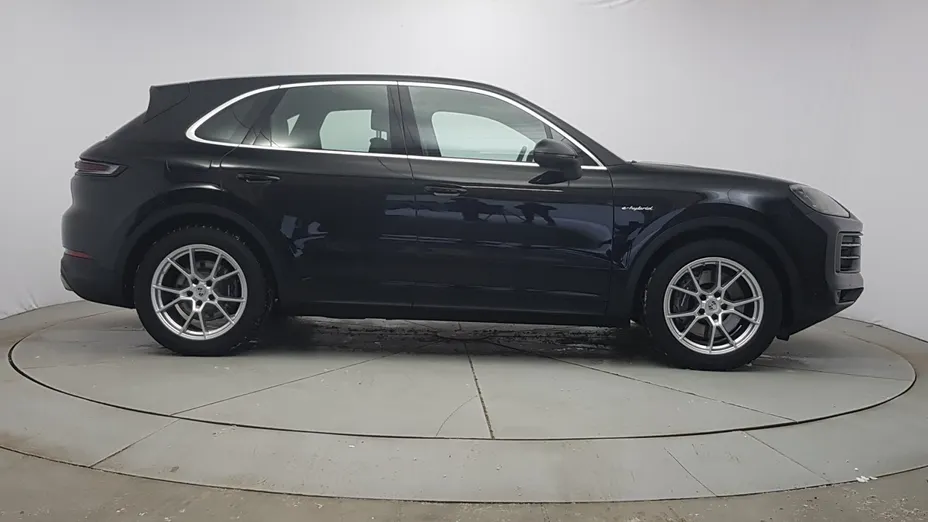 PORSCHE Cayenne Cayenne E-Hybrid PHEV