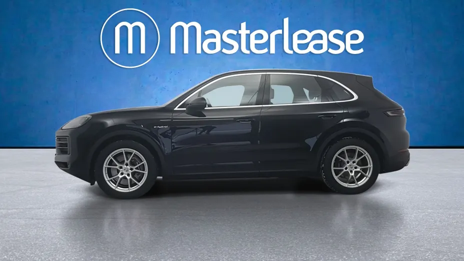 PORSCHE Cayenne Cayenne E-Hybrid PHEV