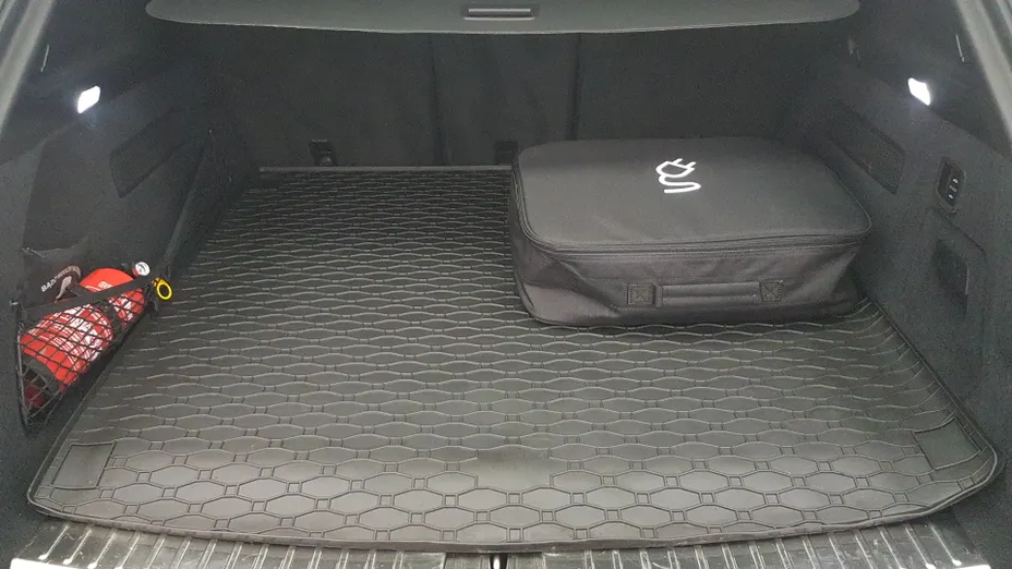 PORSCHE Cayenne Cayenne E-Hybrid PHEV