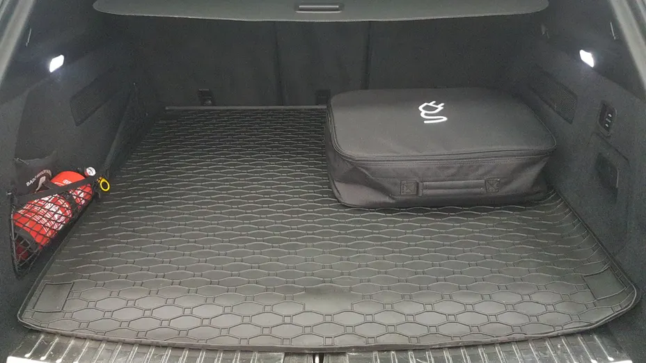 PORSCHE Cayenne Cayenne E-Hybrid PHEV