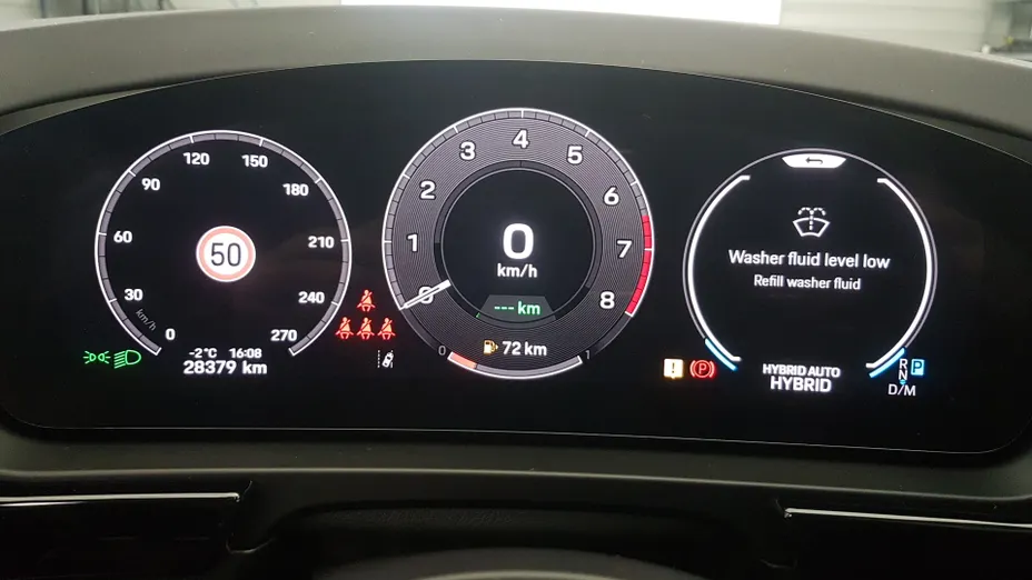 PORSCHE Cayenne Cayenne E-Hybrid PHEV