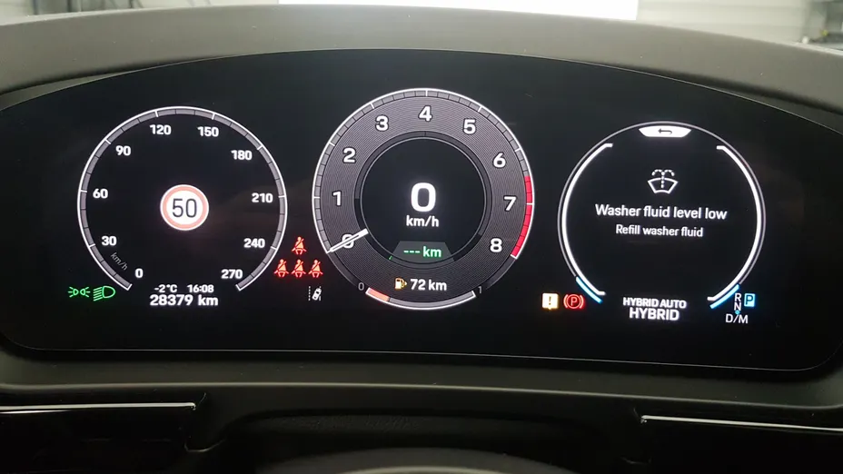 PORSCHE Cayenne Cayenne E-Hybrid PHEV