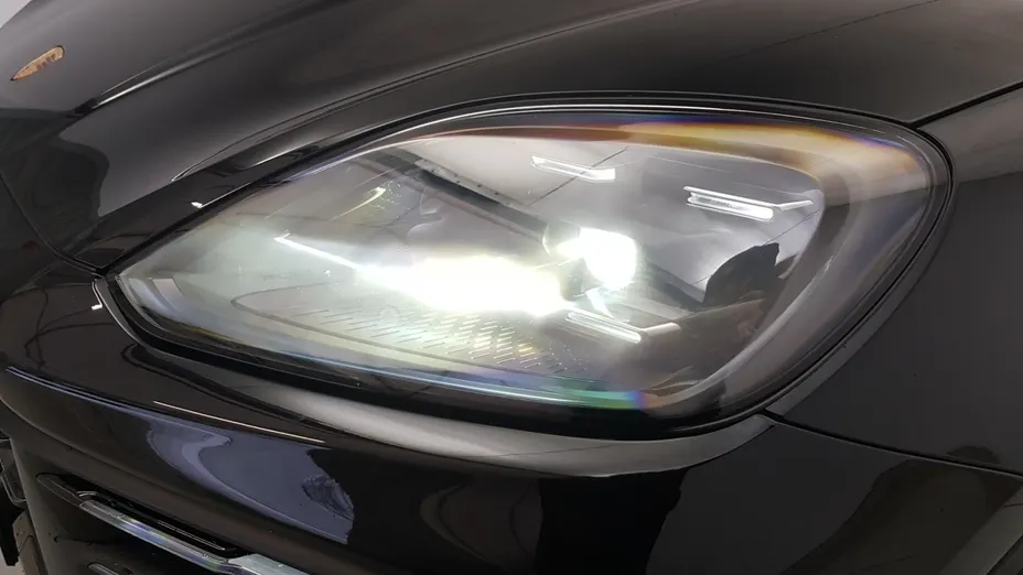 PORSCHE Cayenne Cayenne E-Hybrid PHEV