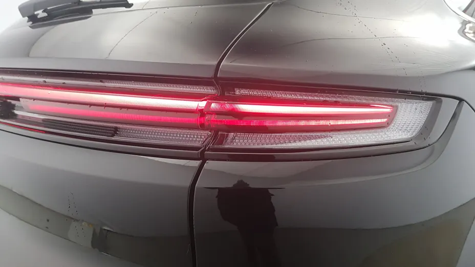 PORSCHE Cayenne Cayenne E-Hybrid PHEV