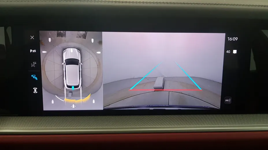 PORSCHE Cayenne Cayenne E-Hybrid PHEV