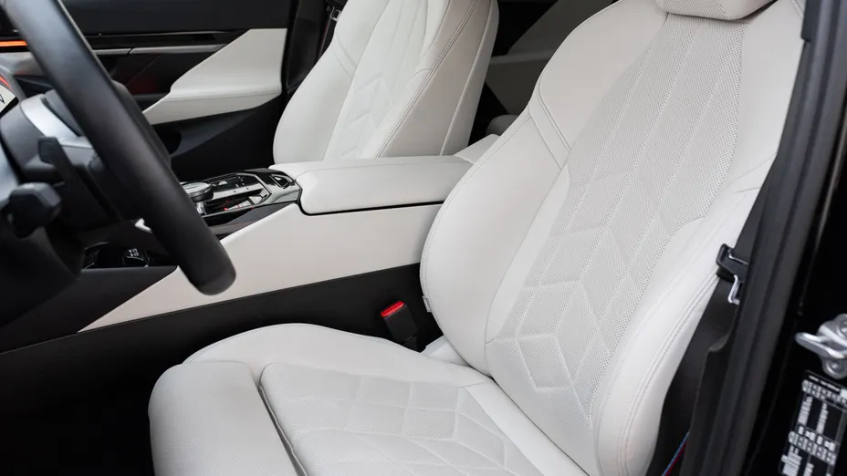 BMW Seria 5 520d xDrive mHEV M Sport aut