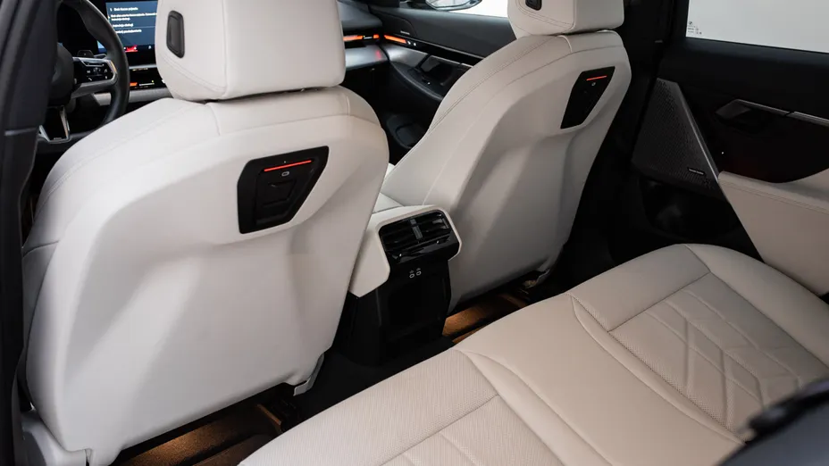 BMW Seria 5 520d xDrive mHEV M Sport aut