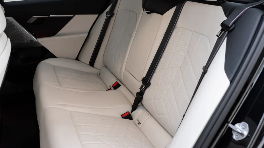 BMW Seria 5 520d xDrive mHEV M Sport aut