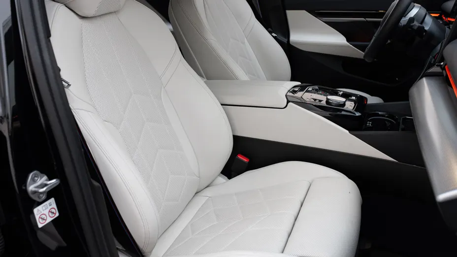 BMW Seria 5 520d xDrive mHEV M Sport aut