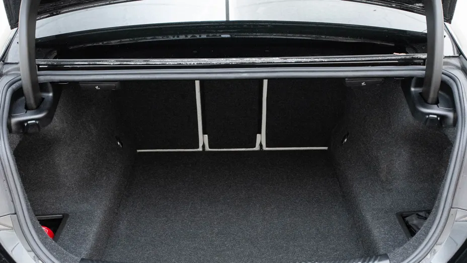 BMW Seria 5 520d xDrive mHEV M Sport aut