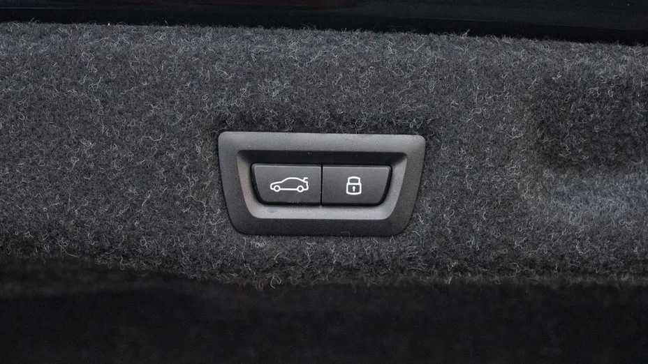 BMW Seria 5 520d xDrive mHEV M Sport aut