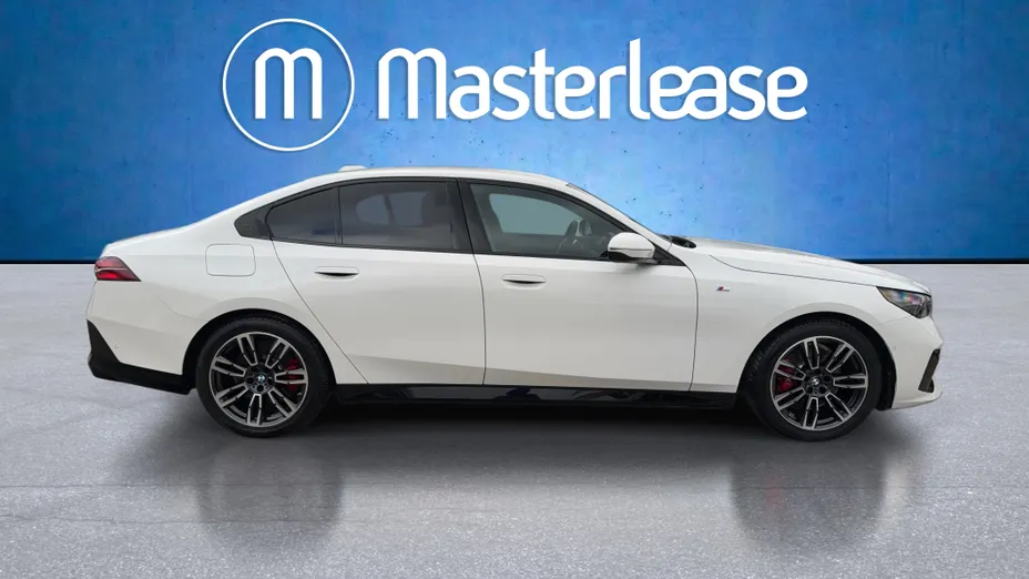 BMW Seria 5 520d xDrive mHEV M Sport aut